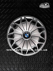 Ковпаки на колеса r16 на BMW БМВ SKS 419