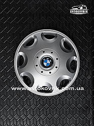 Ковпаки на колеса r15 на BMW / БМВ SKS 300