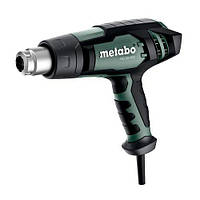 Термоповітродувка METABO HG 20-600