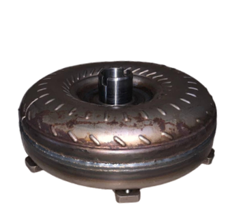 Гідротрансформатор АКПП (Бублик Акпп) U760E Toyota/Lexus 3200073011 3200073012 32000-33141 (Відновлений)