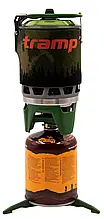 Система для приготування їжі Tramp на 1 л. TRG-115-oliva