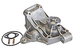 Помпа води, круглий шків Fiat 2,5 D 2,8 TD, Renault Master ll (4501294) GP WP-O129