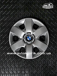 Ковпаки на колеса r15 на BMW / БМВ SKS 310