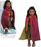 Райа та останній дракон інтерактивна мова Райа Raya and the Last Dragon Talking Raya, фото 3