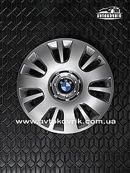 Ковпаки на колеса r15 на BMW / БМВ SKS 312