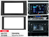 Переходная рамка Carav Toyota Tacoma (11-648), фото 9