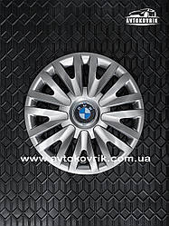 Ковпаки на колеса r15 на BMW / БМВ SKS 313