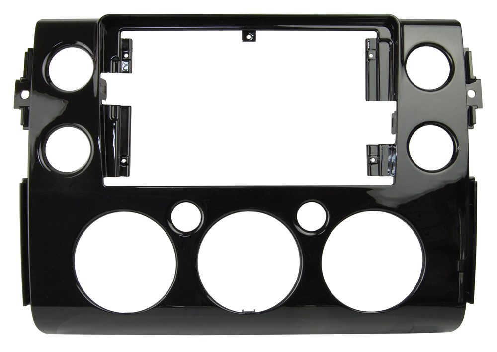 Переходная рамка Carav Toyota FJ Cruiser (22-188)