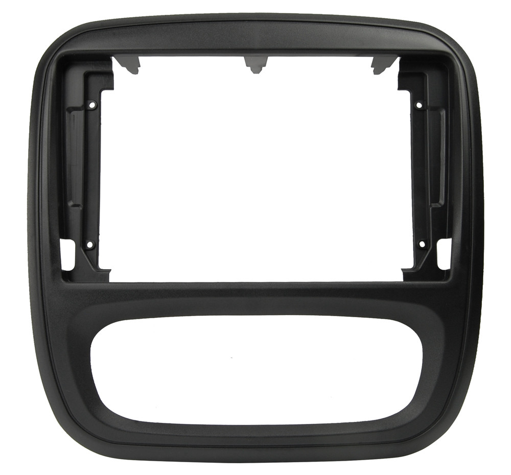 Переходная рамка AWM Opel Vivaro, Renault Trafic, Nissan NV300 (981-27-119)
