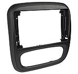 Переходная рамка AWM Opel Vivaro, Renault Trafic, Nissan NV300 (981-27-119), фото 3