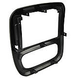 Переходная рамка AWM Opel Vivaro, Renault Trafic, Nissan NV300 (981-27-119), фото 4