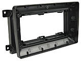 Переходная рамка AWM Ford Focus, Mondeo, S-Max, C-Max, Galaxy, Kuga (981-01-080), фото 3