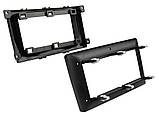 Переходная рамка AWM Ford Focus, Mondeo, S-Max, C-Max, Galaxy, Kuga (981-01-080), фото 5