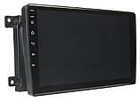 Переходная рамка AWM Ford Focus, Mondeo, S-Max, C-Max, Galaxy, Kuga (981-01-080), фото 7