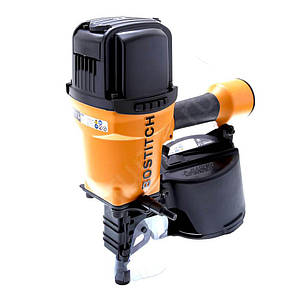Пістолет цвяхозабивний пневматичний BOSTITCH N400C-1-E, фото 2