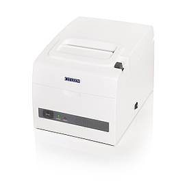 Настільний принтер для друку чеків Citizen CT-S310II Ethernet USB