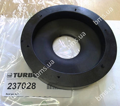 Прокладка переднього фланця бочки Turbosol ТМ250, фото 1