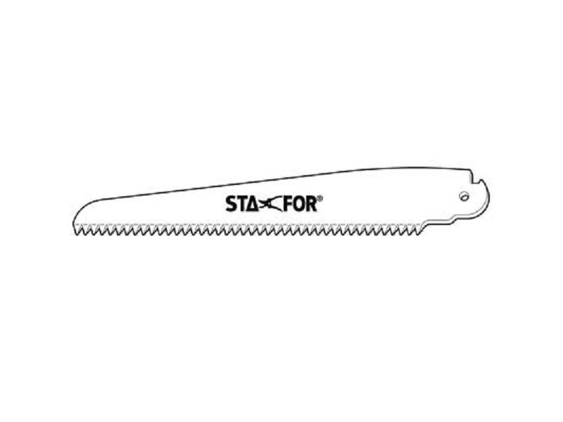 Лезо для пили STAFOR 164 / R1084