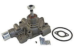 Помпа води під датчик Fiat 2,8 D/TD, Iveco E3 (500316451) GP ORK500362834