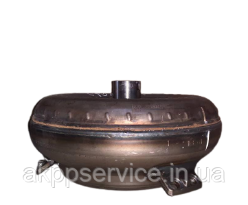 Гідротрансформатор АКПП (Бублик Акпп) 722.9 Mercedes A2212501702 (Відновлений)