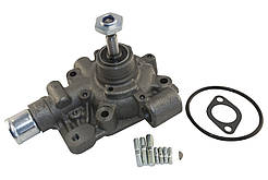 Помпа води без датчика Fiat 2,8 D/TD, Iveco E3 (99479817) GP ORK500362859