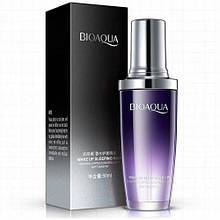 Олія для волосся BIOAQUA Wake Up Sleeping Hair Lavander лавандова 50 мл