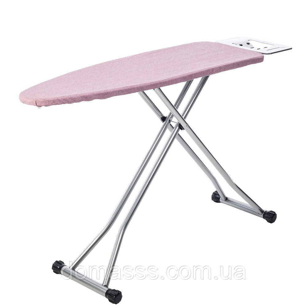 Прасувальна дошка Fragoline 112х36 см, SL85042