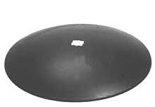 Диск 24" 610 x 6.5 mm N242322