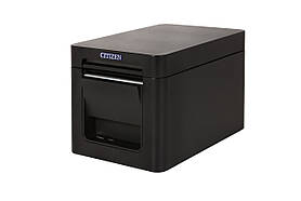 Настольный принтер для печати чеков Citizen CT-S251 Ethernet