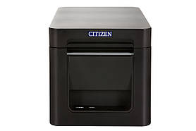 Настольный принтер для печати чеков Citizen CT-S251 RS-232 USB