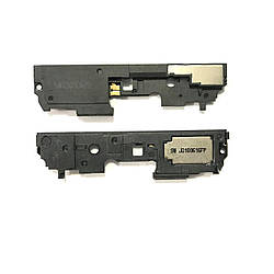 Дзвінок — поліфонічний динамік (Buzzer) для Nokia 6.1 Plus Dual Sim, X6, у рамці, оригінал