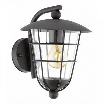 Вуличні світильники