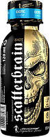 Передтренувальний комплекс Kevin Levrone Scatterbrain shot, 120 ml (4 порції)