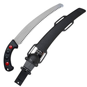 Садова пила Silky / Сілки Zubat 300-7,5, 270-30 (Японія)