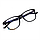 Комп'ютерні окуляри Xiaomi Qukan B1 Anti LIght Blue Eyes Protected Glasses, фото 3