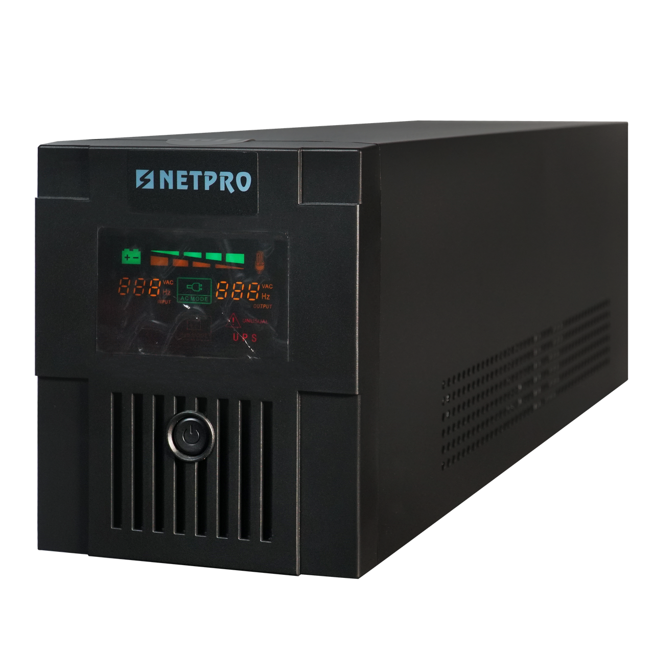 ДБЖ NetPRO Line 3000 LСD, фото 1