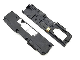 Дзвінок — поліфонічний динамік (Buzzer) для Nokia 7 (TA-1041), у рамці, оригінал