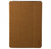 Чехол-книжка Rock Uni Series Case for iPad Air3/Pro 10.5, Brown