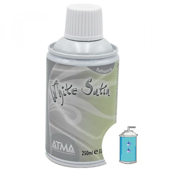 Аерозольний балончик Свіжий 250мл