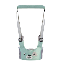 Дитячі віжки Babykly Щеня М'ятний (15050)