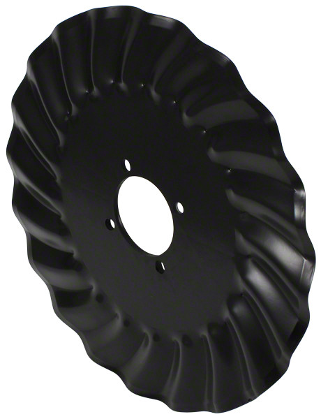 Диск турбо 17" 5/8 WAVY 820-156C бу