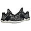 Чоловічі кросівки Adidas Tubular Primeknit Black/Grey b25573, фото 6