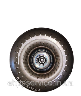 剛毅g Aie300 Гидротрансформатор АКПП (Бублик Акпп) Toyota Lexus U340