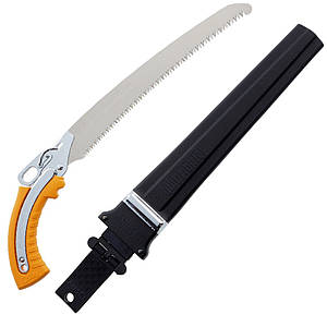 Садова пила Silky / Сілки Gunfighter 300-6, 730-30 (Японія)