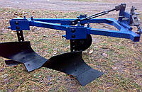 Плуг двокорпусний 2-20 Standard-2МТ