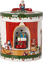 Музична скринька-підсвічник 16x21,5 см Christmas Toys Villeroy & Boch