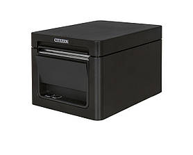 Настільний принтер для друку чеків Citizen CT-E351 RS-232 USB