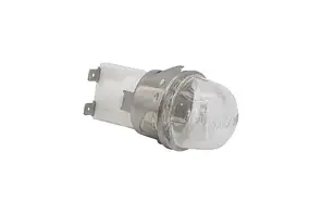 Лампочка для духовки універсальна Walklong X555 (E14,250V, 25W)