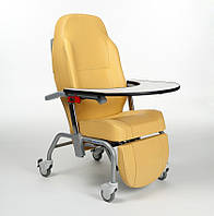 Крісло геріатричне Vermeiren Normandie XXL Geriatric Chair for Seniors