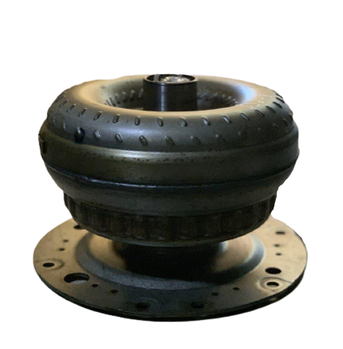 Гідротрансформатор АКПП (Бублик Акпп) Audi A4 A5 A6 Q5 ZF 8HP55 0BK 323571A 1087322213 (Відновлений)